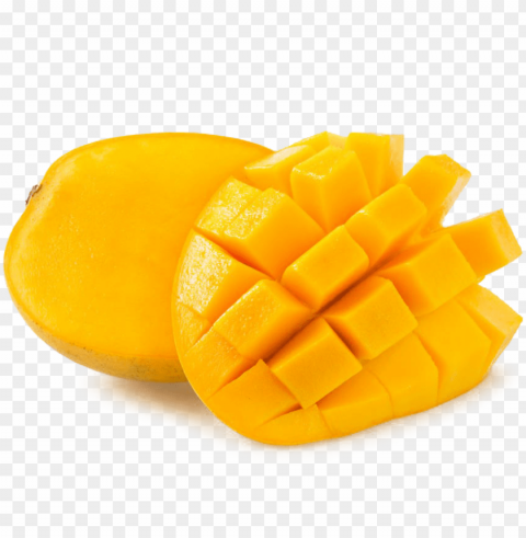 mango image & mongo clipart - mango PNG Graphic Isolated with Transparency