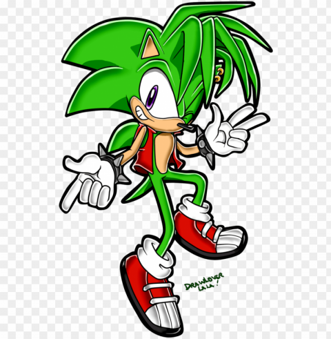 manic the hedgeho PNG transparent graphics comprehensive assortment PNG transparent with Clear Background ID 6674e826