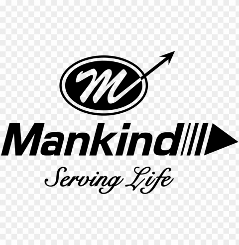 mankind logo - download - mankind pharma logo PNG Image with Isolated Graphic