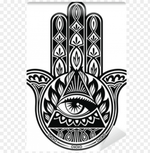 Mano De Los Illuminati PNG Images Without Licensing