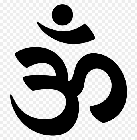 mantra om HighResolution Isolated PNG Image