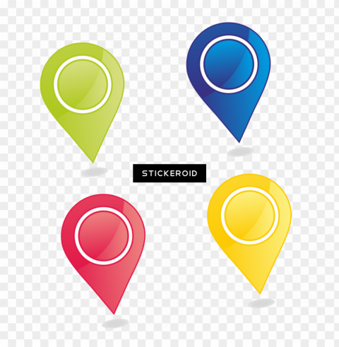 map marker PNG Isolated Object with Clarity PNG transparent with Clear Background ID 4cda9019