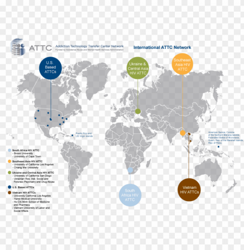 map of international-hiv attcs - world map icon vector Transparent background PNG gallery