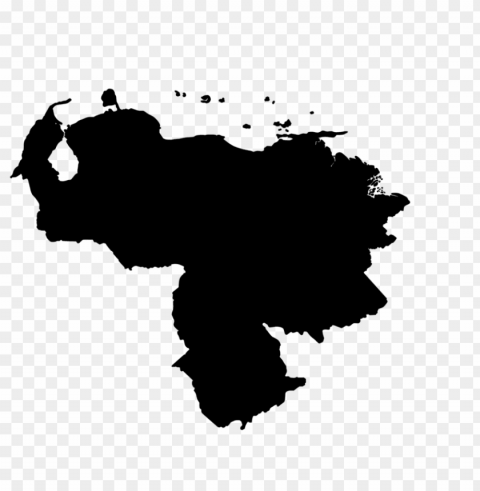 mapa de venezuela PNG images with alpha transparency bulk