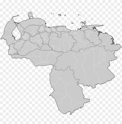 mapa de venezuela - africa blank map PNG images with transparent layer