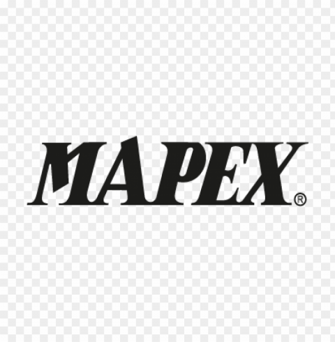 mapex drums vector logo free download PNG Isolated Subject with Transparency