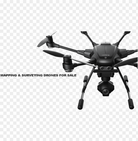 mapping and surveying drones for sale - typhoon h pro intel real sense Isolated Character on Transparent PNG