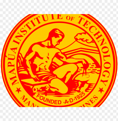 mapua institute of technology logo vector format - mapua institute of technology logo PNG file with no watermark