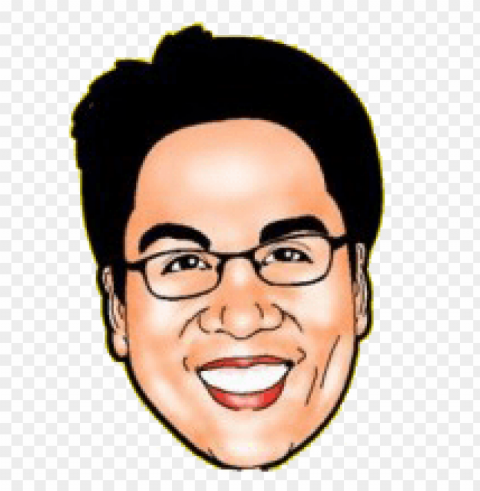 mar roxas PNG file with no watermark