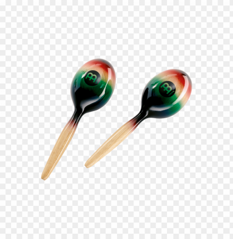 maracas PNG with no background required