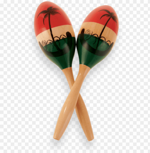 maracas salsa - latin percussion cp287 medium wood maracas High-resolution transparent PNG images variety PNG transparent with Clear Background ID a41b501d