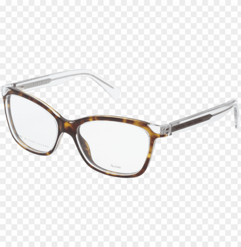 marc by marc jacobs mmj 614 eyeglasses Isolated Graphic Element in HighResolution PNG