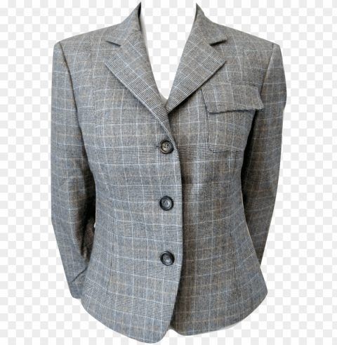marc cain jacket burned v1503608509 - formal wear PNG images no background PNG transparent with Clear Background ID d8e2d87f