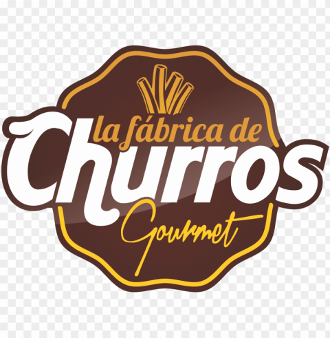 marca la fábrica de churros - marca de churros Free PNG images with transparent layers compilation