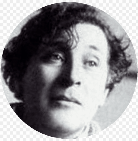 marcchagall - marc chagall portrait CleanCut Background Isolated PNG Graphic