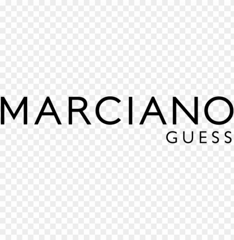 marciano guess logo - madonna dear jessie logo Transparent PNG Graphic with Isolated Object