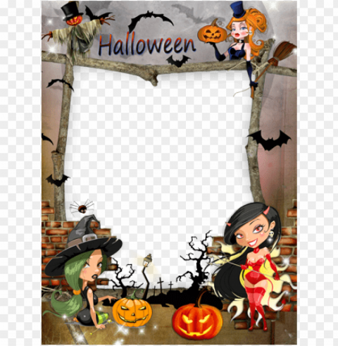 Marco Halloween High-resolution Transparent PNG Images