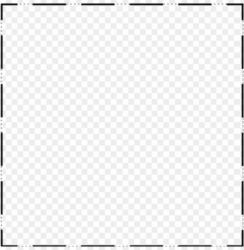 marco lineas Isolated Element in Clear Transparent PNG