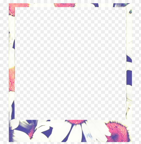 marco polaroid vintage HighResolution Transparent PNG Isolated Element