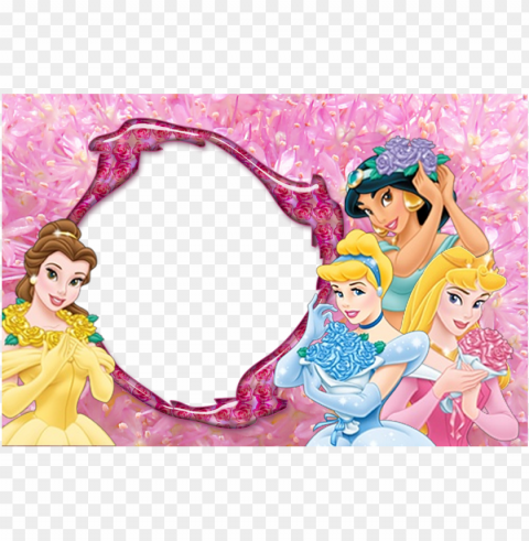 marcos para fotos de princesa sofia - disney Free PNG images with transparent backgrounds PNG transparent with Clear Background ID 56ae3364