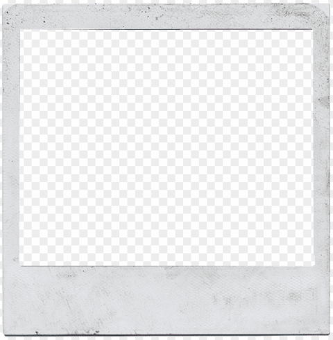 marcos polaroid Isolated Character on Transparent PNG PNG transparent with Clear Background ID e1b668b5