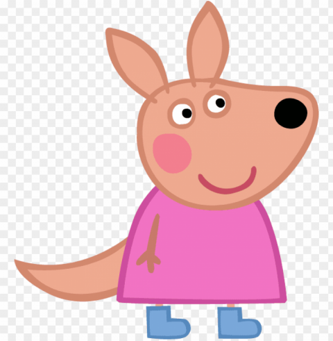 maría josé argüeso - peppa pig grandma pi PNG pictures without background