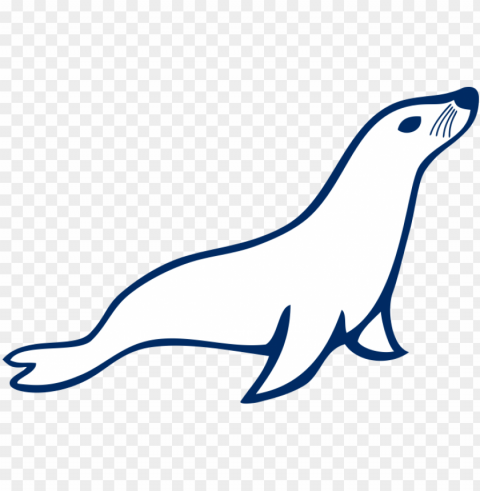 mariadb logo PNG transparent images mega collection PNG transparent with Clear Background ID be70f121