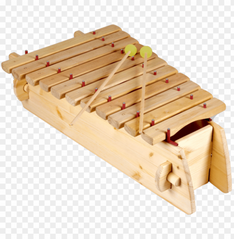 marimba i træ med 11 toner - marimba Clear background PNG images comprehensive package