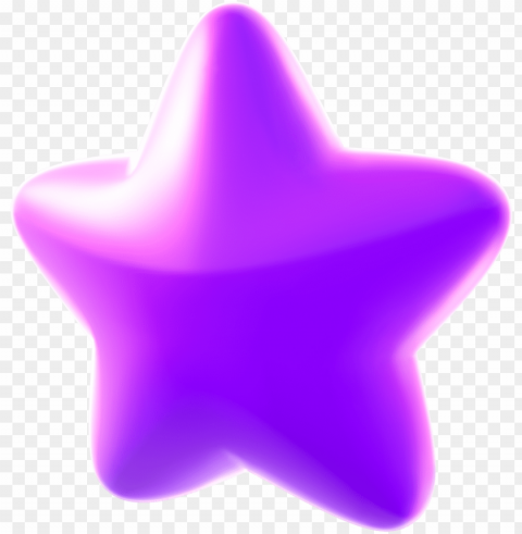 Mario Party 9 Stars ClearCut Background PNG Isolation