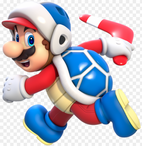 Mario Running Image - Super Mario 3d World Boomerang Mario PNG Images With Alpha Mask