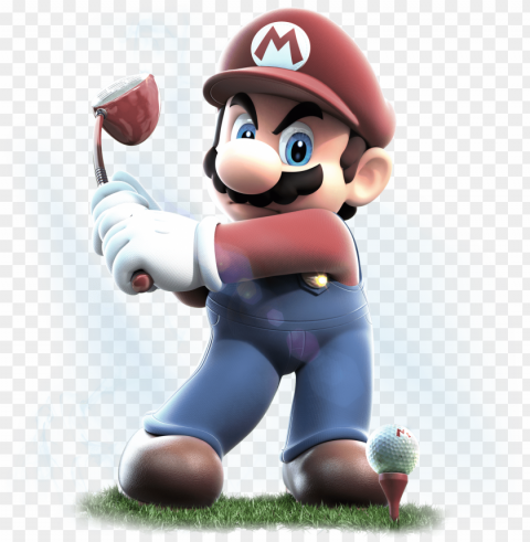 mario series PNG images free