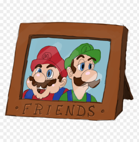 mario series High-resolution transparent PNG images variety