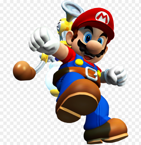 mario sunshine - super mario sunshine mario PNG images with transparent backdrop PNG transparent with Clear Background ID d1934140