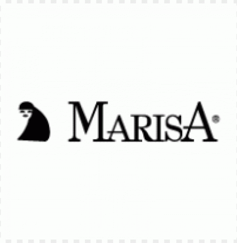 marisa PNG transparent pictures for editing