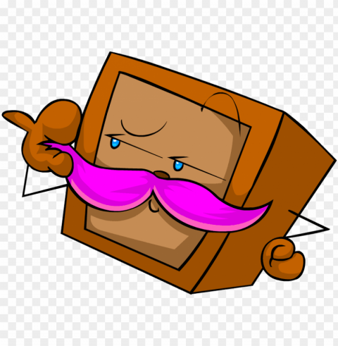 markiplier tiny box tim game - tiny box tim drawi Isolated Object on Transparent Background in PNG