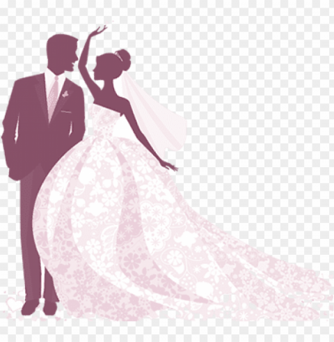 marriage couple High-resolution transparent PNG files