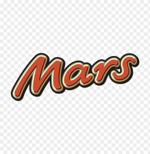mars chocolate bar vector logo free PNG transparent icons for web design