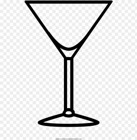 martini glass vector download - os2 Isolated Subject in HighQuality Transparent PNG