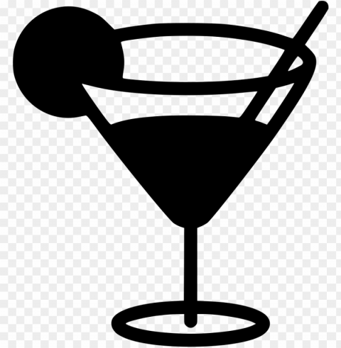 martini glass vector vector freeuse download - drink glass sv PNG files with clear background collection