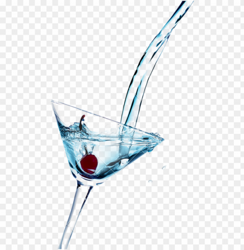 martini splash - martini glass PNG transparent backgrounds