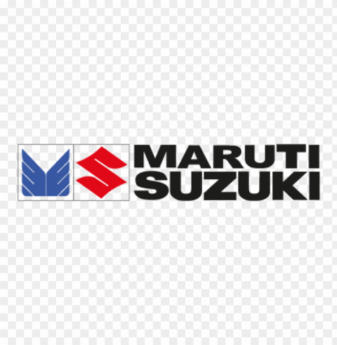 maruti suzuki eps vector logo Free PNG download
