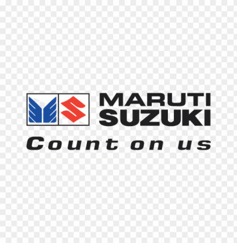 maruti suzuki logo vector free download PNG images for websites
