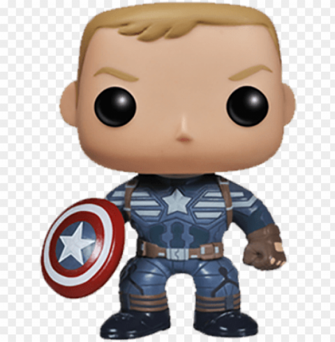 marvel captain america unmasked icon - captain america the first avenger po Free PNG images with transparent layers