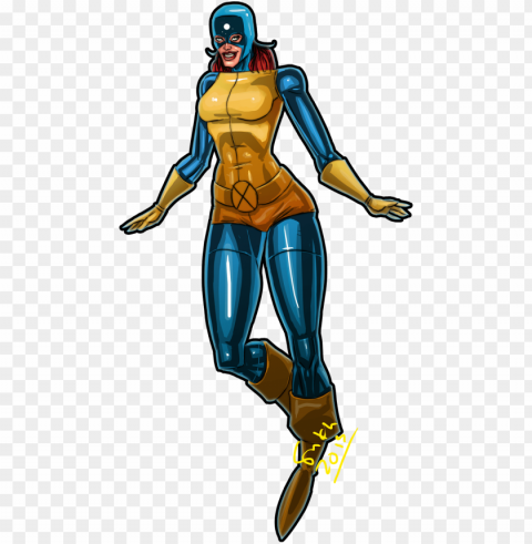 marvel girl costume - cartoo Transparent PNG images for digital art PNG transparent with Clear Background ID 058a9f0d