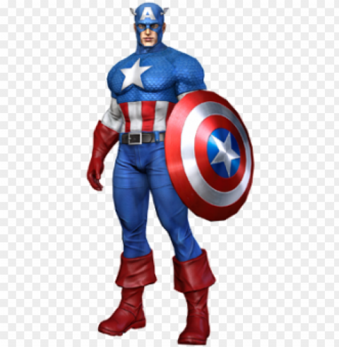 marvel heroes-marvel captain america artset tin - capitan america comic PNG images without BG PNG transparent with Clear Background ID 5e43da66