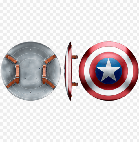 marvel legends captain america shield - avengers marvel legends captain america shield Transparent background PNG stockpile assortment