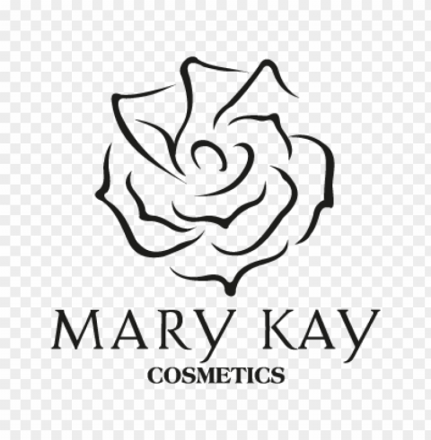 mary kay cosmetics logo vector download ClearCut Background PNG Isolation