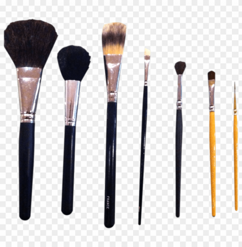 mascara brush PNG images with clear alpha channel broad assortment