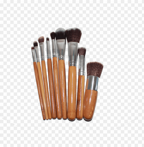 mascara brush PNG images with high transparency