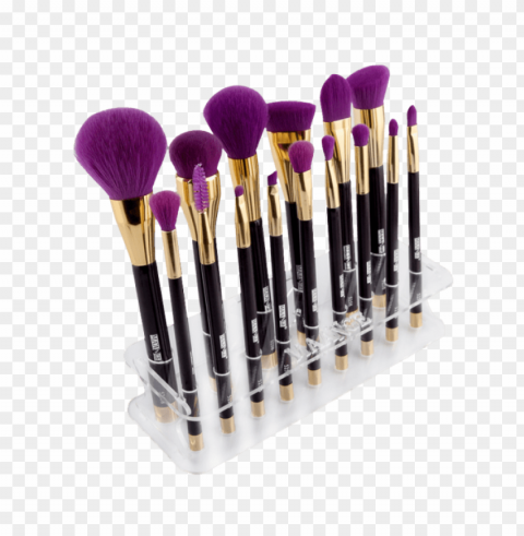 mascara brush PNG images with transparent canvas compilation